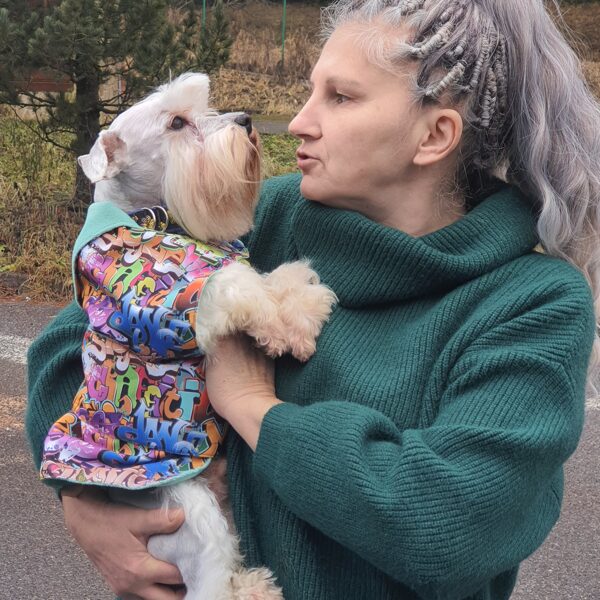 Quido a Irenka ...Makov 11.12.2025