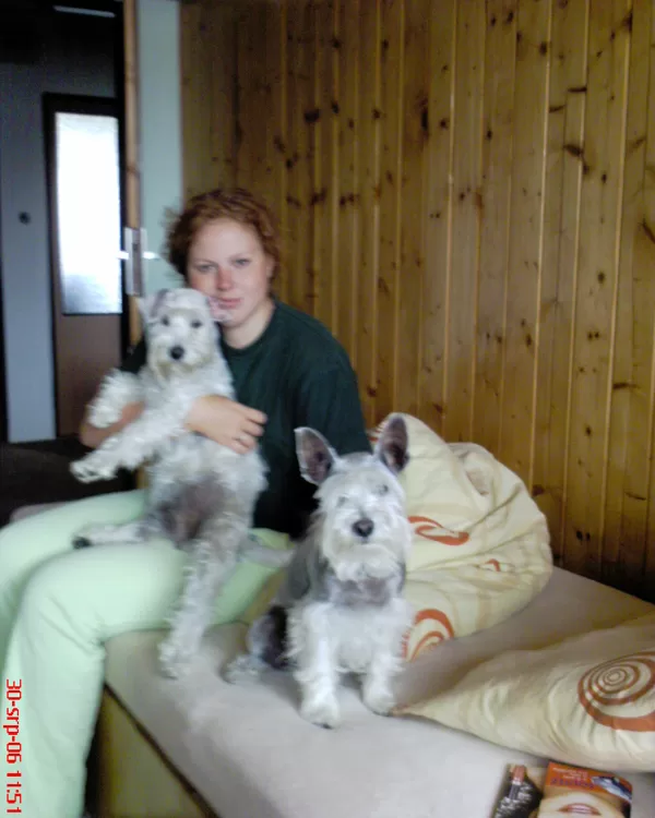 PEPINKA A DOMÍNEK