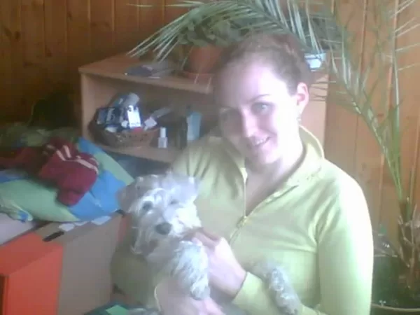 PEPINKA LÁSKA MOJE